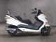 Фото Honda FORZA Z 2006 с японского аукциона