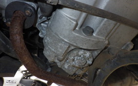 YAMAHA JOG ZR Gen.3 SA39J