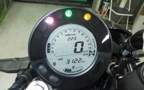 KAWASAKI ELIMINATOR400-3SE 2025 EL400A