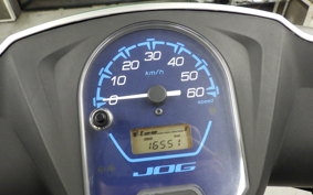 YAMAHA JOG-7 2004 AY01