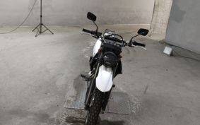 KAWASAKI D TRACKER 125 LX125D