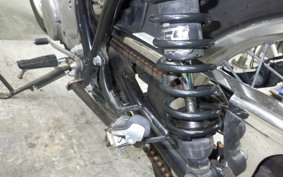 YAMAHA SR400 Gen.4 2014 RH03J