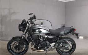 KAWASAKI Z650 RS 2023 ER650M