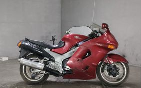 KAWASAKI ZZR1100 ZXT10D