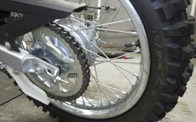 HONDA CRF125F JE03
