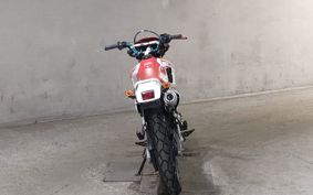 HONDA XL250 DEGREE MD26