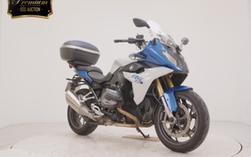 BMW R1200RS 2015