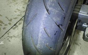 KAWASAKI ZRX400 1994 ZR400E