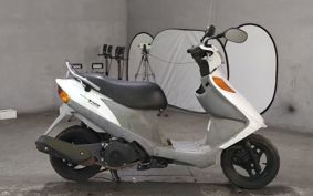 SUZUKI ADDRESS V125 CF46A