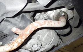 YAMAHA JOG Gen.5 2019 SA36J