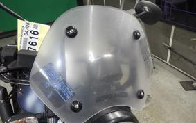 MOTO GUZZI V9 BOBBER 2018