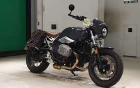 BMW R NINE T PURE 2017