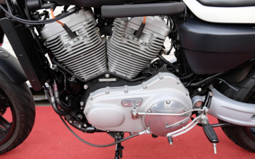 HARLEY XR1200 2008 LA6