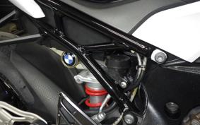 BMW S1000RR M DDC 2020