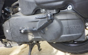 SUZUKI ﾚｯﾂ 1995 CA4AA