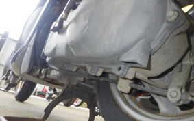 SUZUKI ADDRESS V50 Gen.2 CA42A