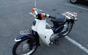 HONDA SUPER CUB90 HA02
