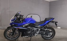 SUZUKI GSX250 R DN11A