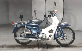 HONDA SUPER CUB70 C70