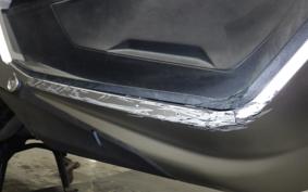 HONDA ADV150 2008 KF38