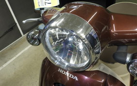 HONDA GIORNO 2 2020 AF70