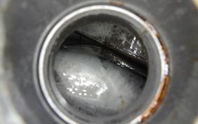 YAMAHA DRAGSTAR 400 CLASSIC 2006 VH01J