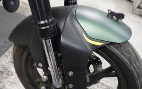 BENELLI レオンチーノ125