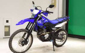YAMAHA WR155R 2006