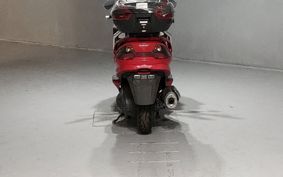 SUZUKI SKYWAVE 250M CJ45A
