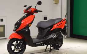 SUZUKI AVENIS 125 1997 EA12J