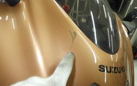 SUZUKI GSX-1300R HAYABUSA 1999