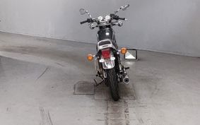 YAMAHA SR400 2022 RH16J