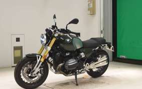 BMW R12 nine T 2024