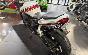 YAMAHA FZ1 FAZER 2006 RN17