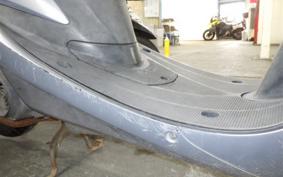 YAMAHA JOG Gen.4 SA16J