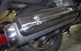 SUZUKI SKYWAVE 250 (Burgman 250) SS 2009 CJ43A