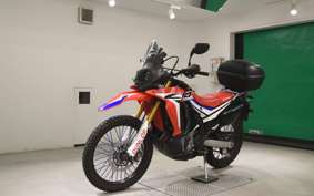 HONDA CRF250 RALLY 2019 MD44