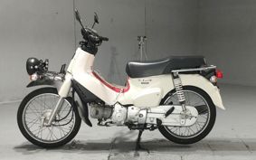 HONDA SUPER CUB110 JA44