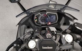 KAWASAKI NINJA 250 EX250P