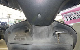 SUZUKI VECSTAR 125 CF42A