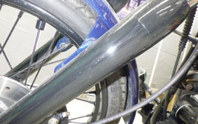 HARLEY FXSTD 1450 2000