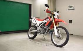 HONDA CRF250L 2010 MD38