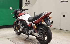 HONDA CB400SF VTEC A 2008 NC42