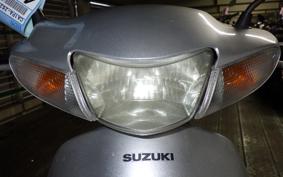 SUZUKI LET's 2 CA1PA
