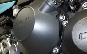 YAMAHA NIKEN 2019 RN58J