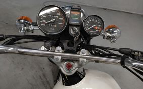 HONDA SILKROAD L250S