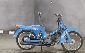 SUZUKI BAR DEE50 BA41A