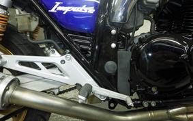 SUZUKI GSX400 IMPULSE 2001 GK79A