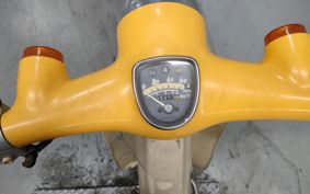HONDA LITTLE CUB AA01