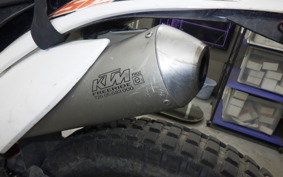 KTM 250 FREERIDE R 2025